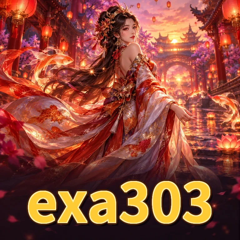 exa303