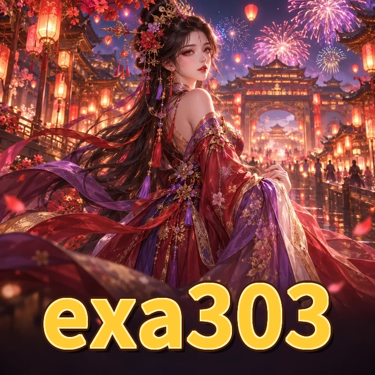 Logo exa303 Indonesia - Panduan Install APK Resmi