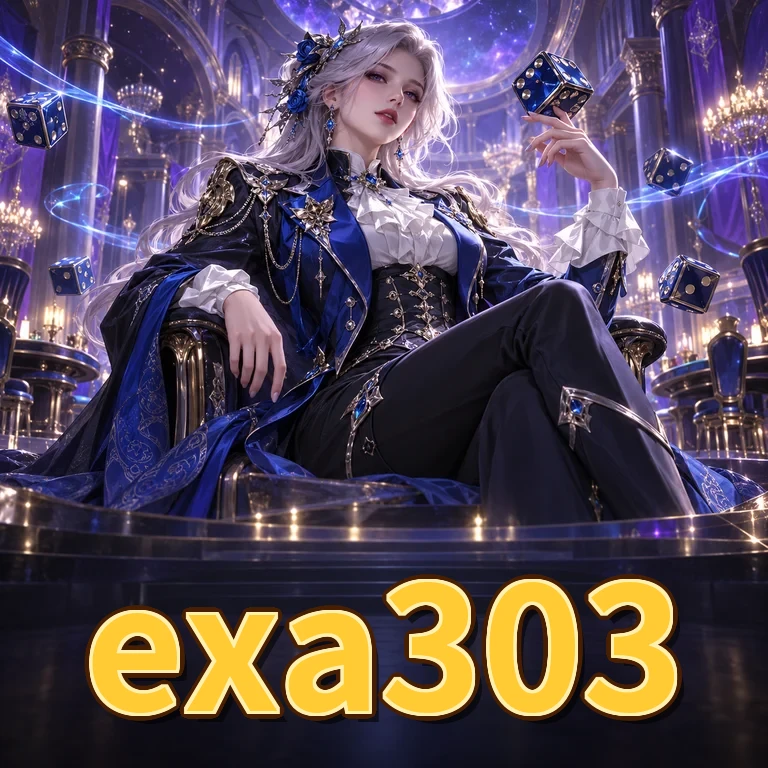 exa303