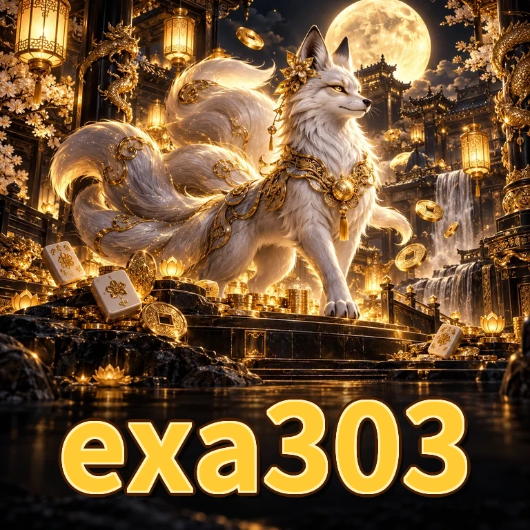 APK Resmi exa303 Indonesia - Verified Original Version