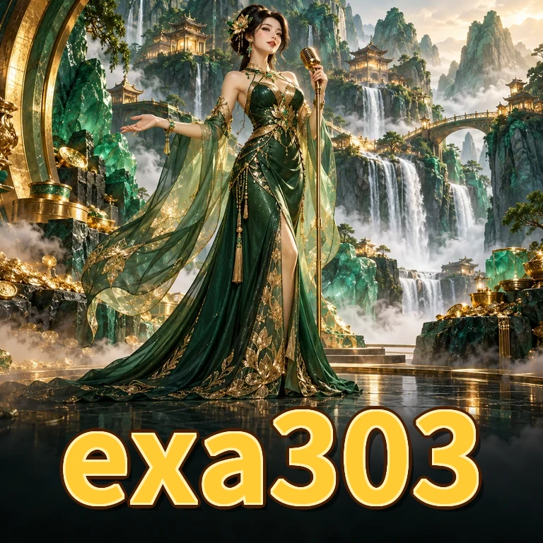 exa303 Indonesia - 4.8/5 Rating dari 4.850 Pengguna Verified