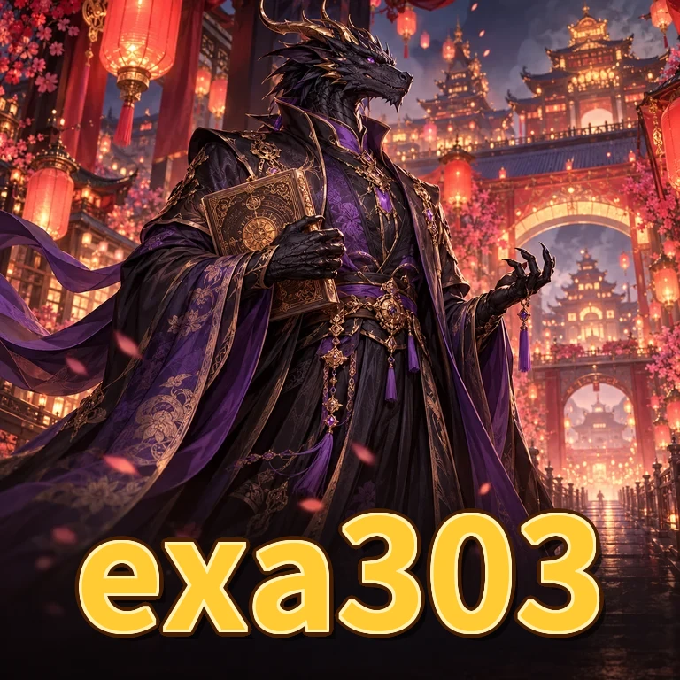 exa303