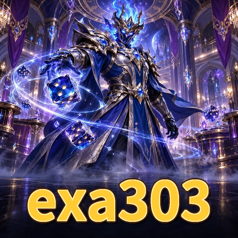 Download exa303 APK v4.7.5 Indonesia - Platform Android Terpercaya