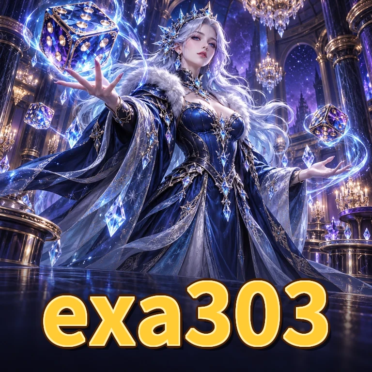 exa303 Indonesia - Peningkatan performa dan UI/UX terbaru