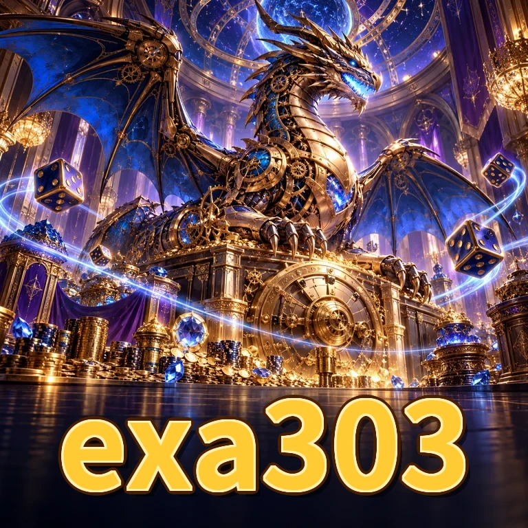 Logo exa303 Indonesia - Pusat Bantuan FAQ