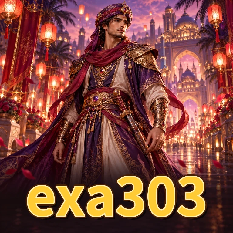 exa303